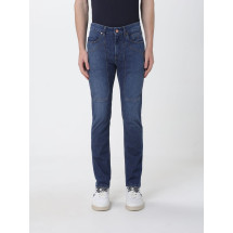 [JECKERSON] Jeans SS26 PA100DENI047 D142