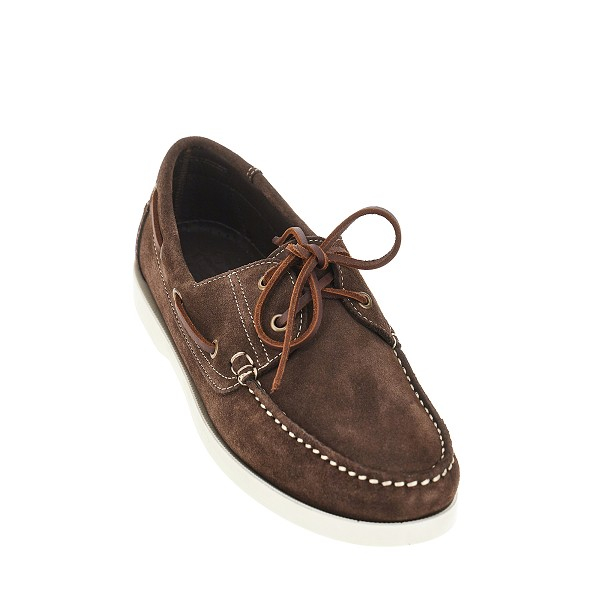 [SAXONE] Flat shoes SS26 SKYE4247_1.520-520