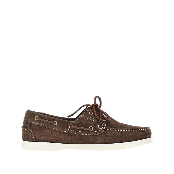 [SAXONE] Flat shoes SS26 SKYE4247_1.520-520
