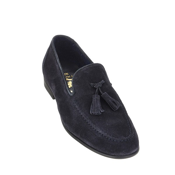 [SAXONE] Flat shoes SS26 SAINTJOHN2025_.565-565