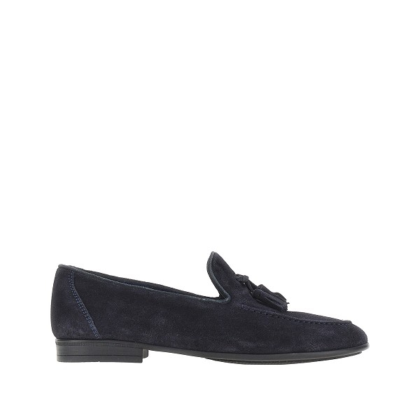[SAXONE] Flat shoes SS26 SAINTJOHN2025_.565-565