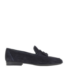 [SAXONE] Flat shoes SS26 SAINTJOHN2025_.565-565