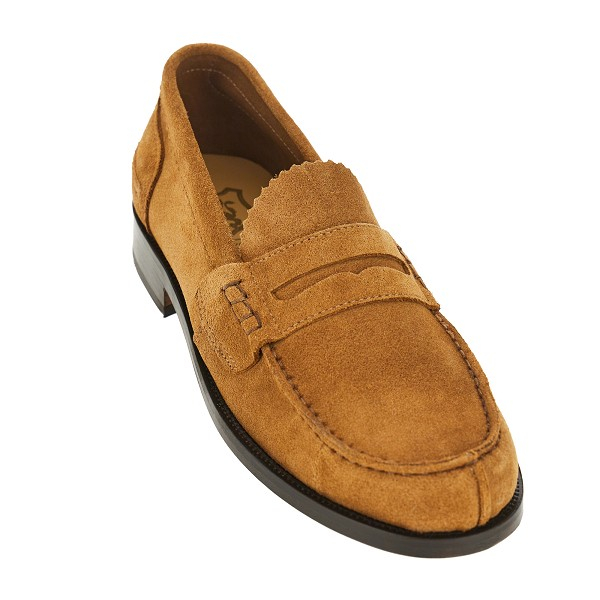 [SAXONE] Flat shoes SS26 1000_.45-45