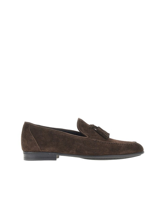 [SAXONE] Flat shoes SS26 SAINTJOHN2025_.520-520