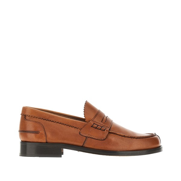[SAXONE] Flat shoes SS26 1000_2.40-40