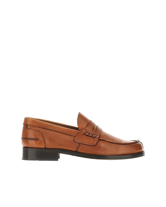 [SAXONE] Flat shoes SS26 1000_2.40-40