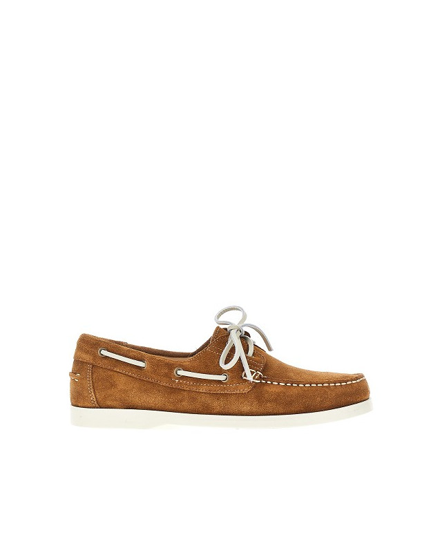 [SAXONE] Flat shoes SS26 SKYE4247_1.550-550