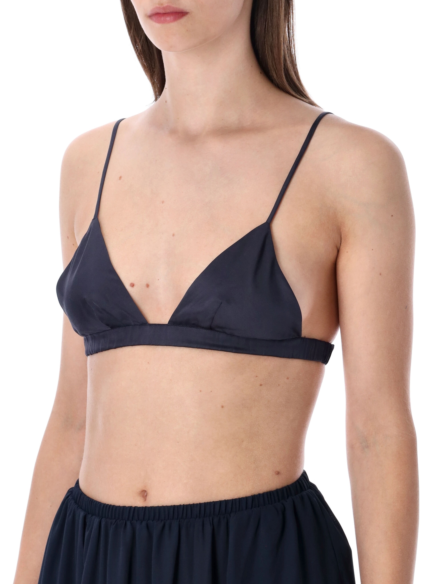 [THE FRANKIE SHOP] Underwear SS26 BRFS22110304NAVY