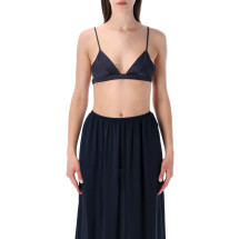 [THE FRANKIE SHOP] Underwear SS26 BRFS22110304NAVY