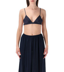 [THE FRANKIE SHOP] Underwear SS26 BRFS22110304NAVY