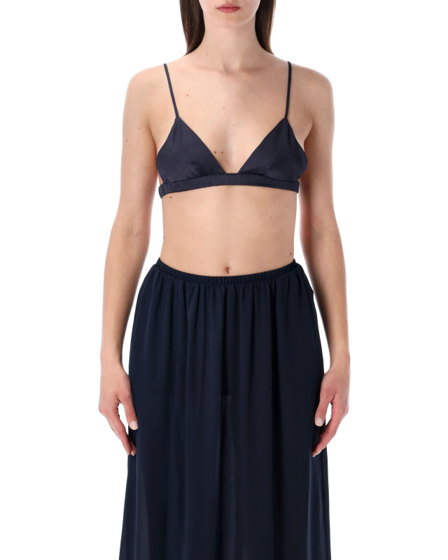 [THE FRANKIE SHOP] Underwear SS26 BRFS22110304NAVY