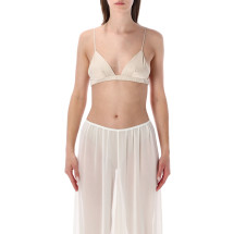[THE FRANKIE SHOP] Underwear SS26 BRFS22108043CHAMPAGNE