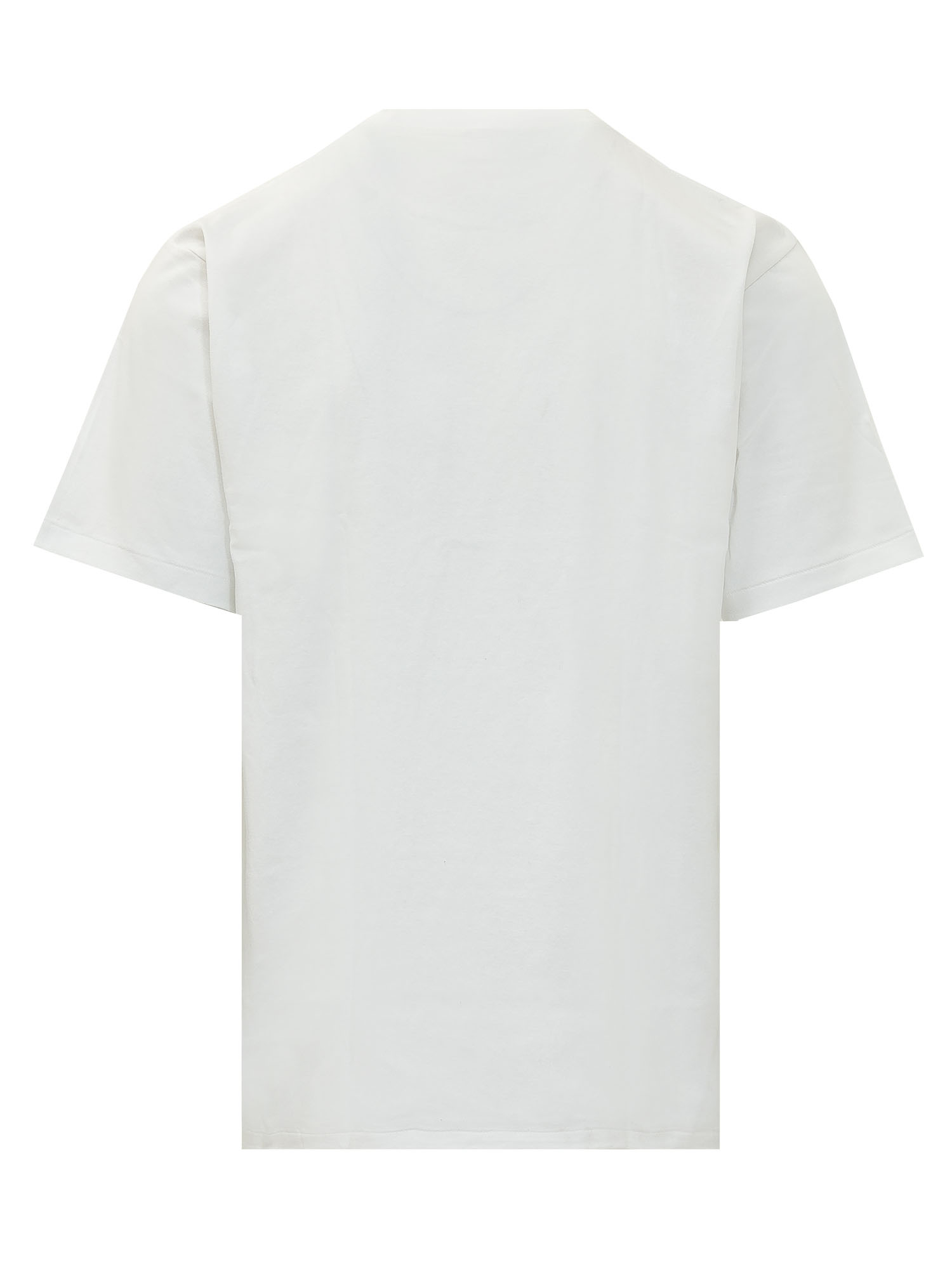 [BAPE] T-shirts Short Sleeve SS26 001TEM301007M WHXPK