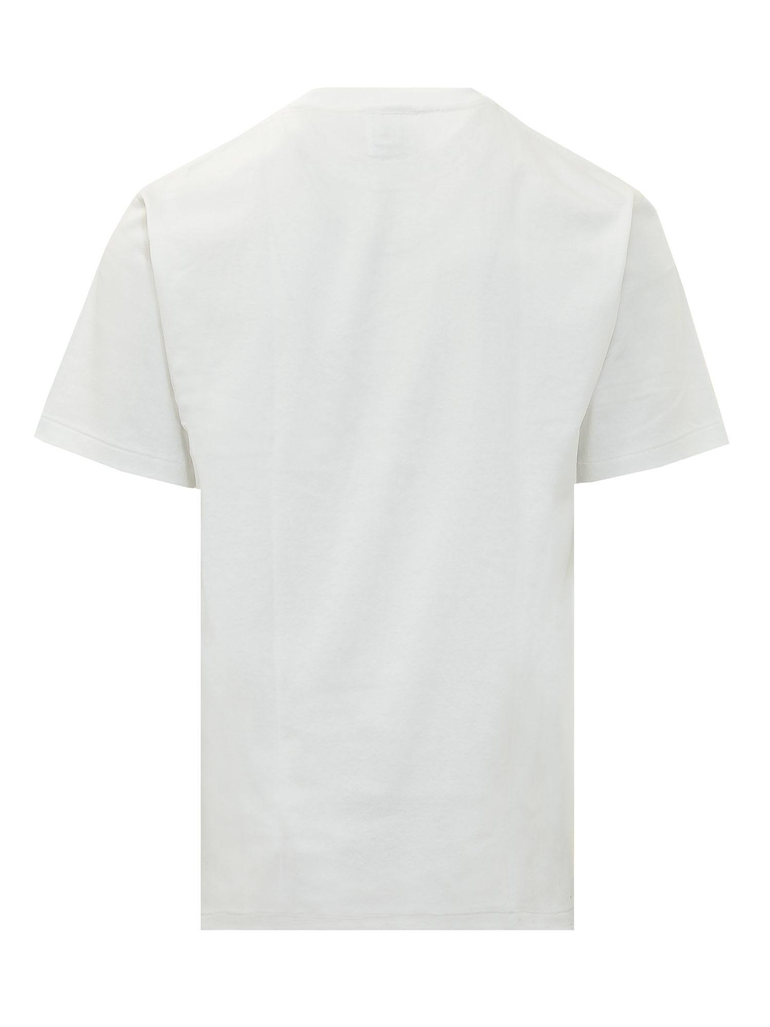 [BAPE] T-shirts Short Sleeve SS26 001TEM301007M WHXGR