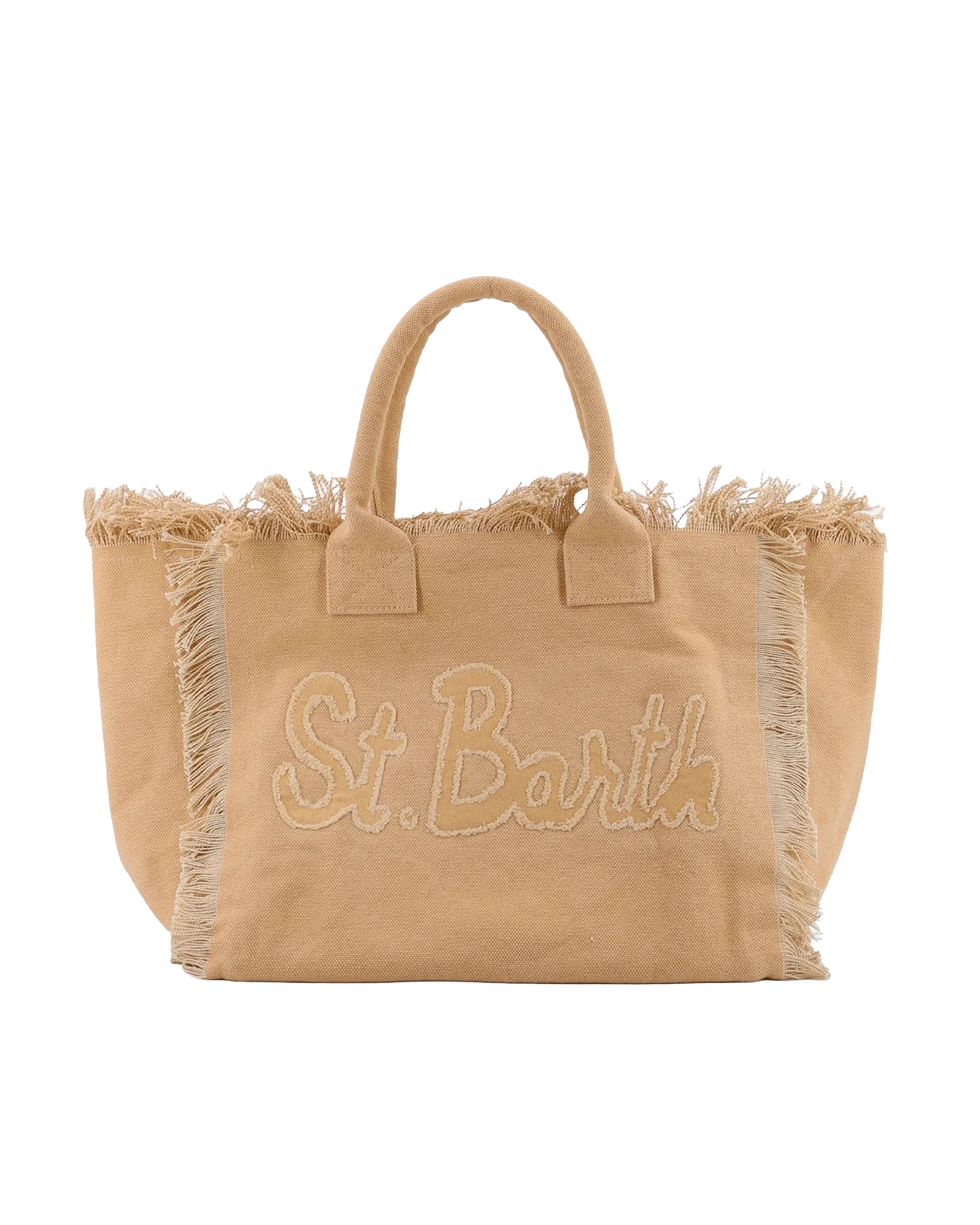 [MC2 Saint Barth] Shoulder bag SS26 VANI00308368L