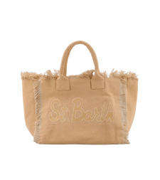[MC2 Saint Barth] Shoulder bag SS26 VANI00308368L