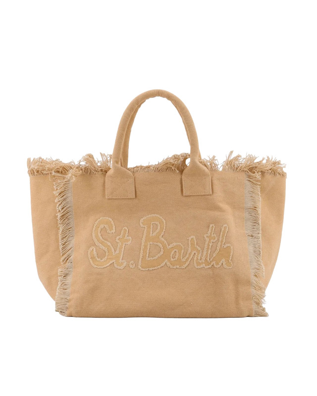 [MC2 Saint Barth] Shoulder bag SS26 VANI00308368L