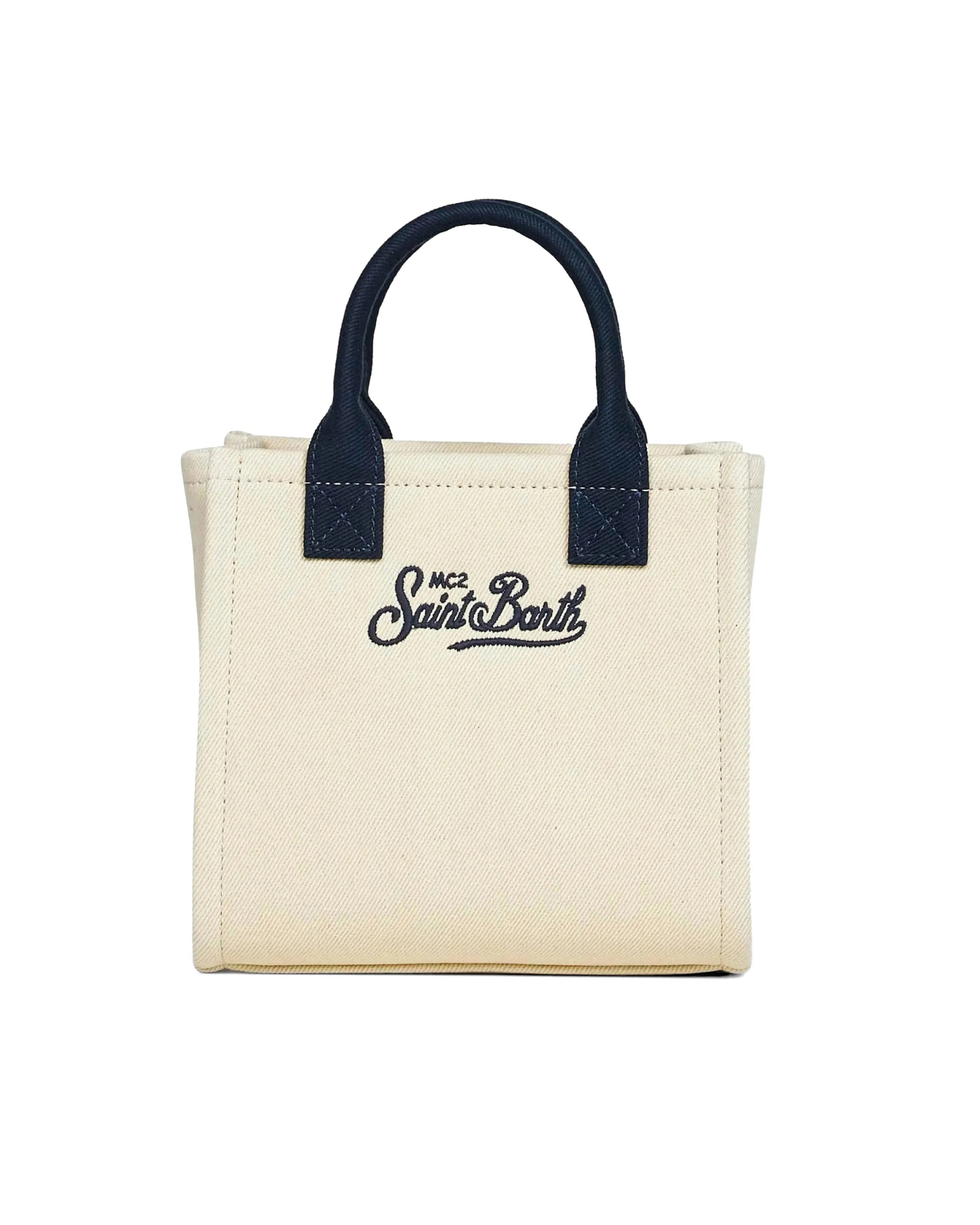 [MC2 Saint Barth] Shoulder bag SS26 VANMD00101867L