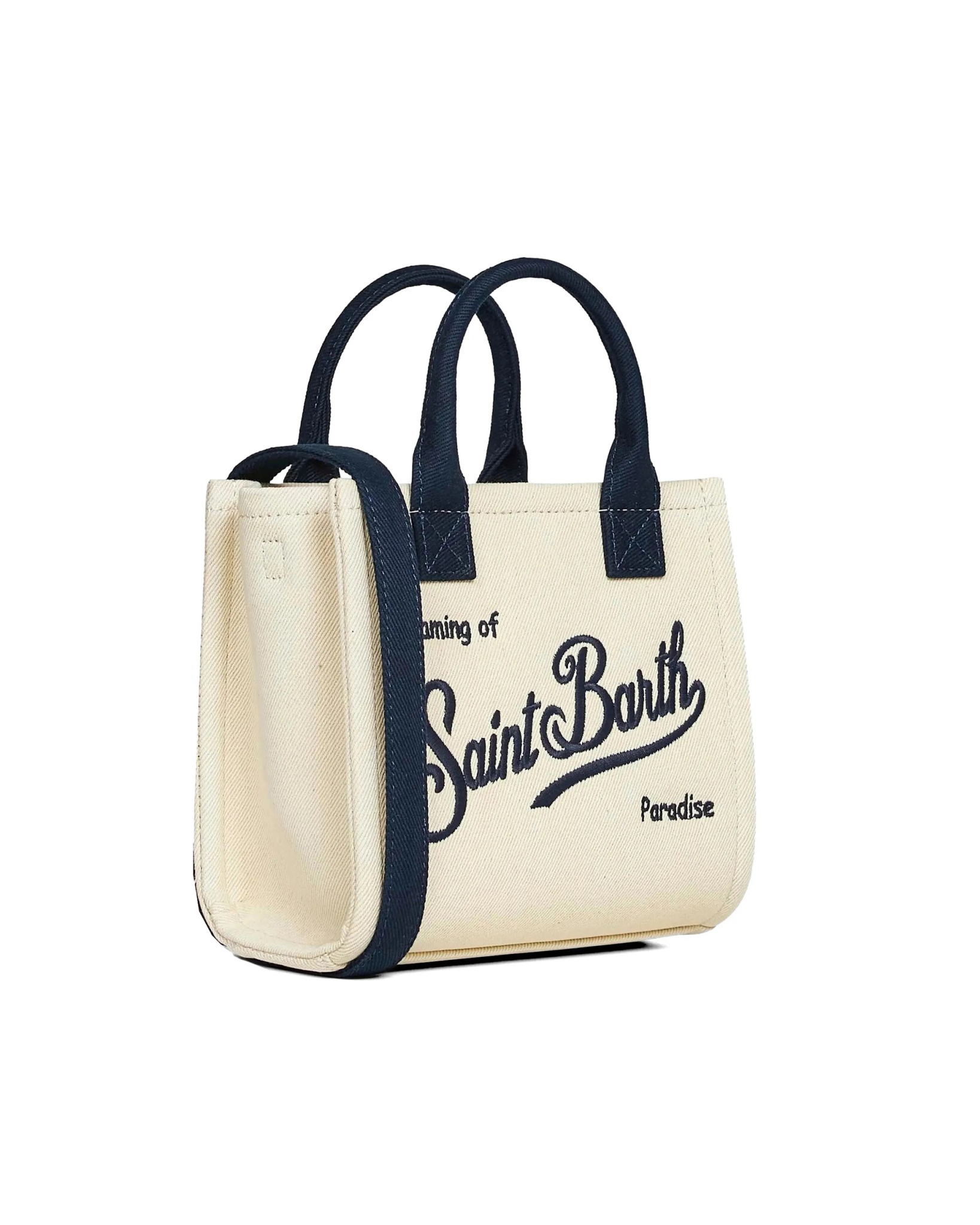 [MC2 Saint Barth] Shoulder bag SS26 VANMD00101867L