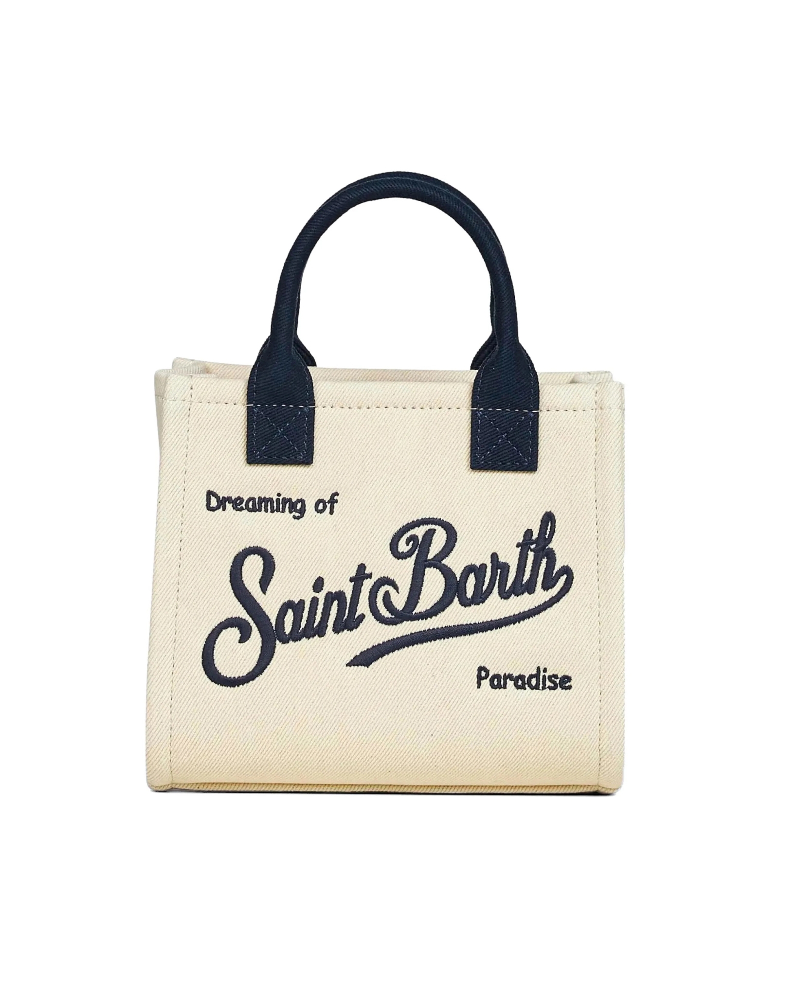 [MC2 Saint Barth] Shoulder bag SS26 VANMD00101867L
