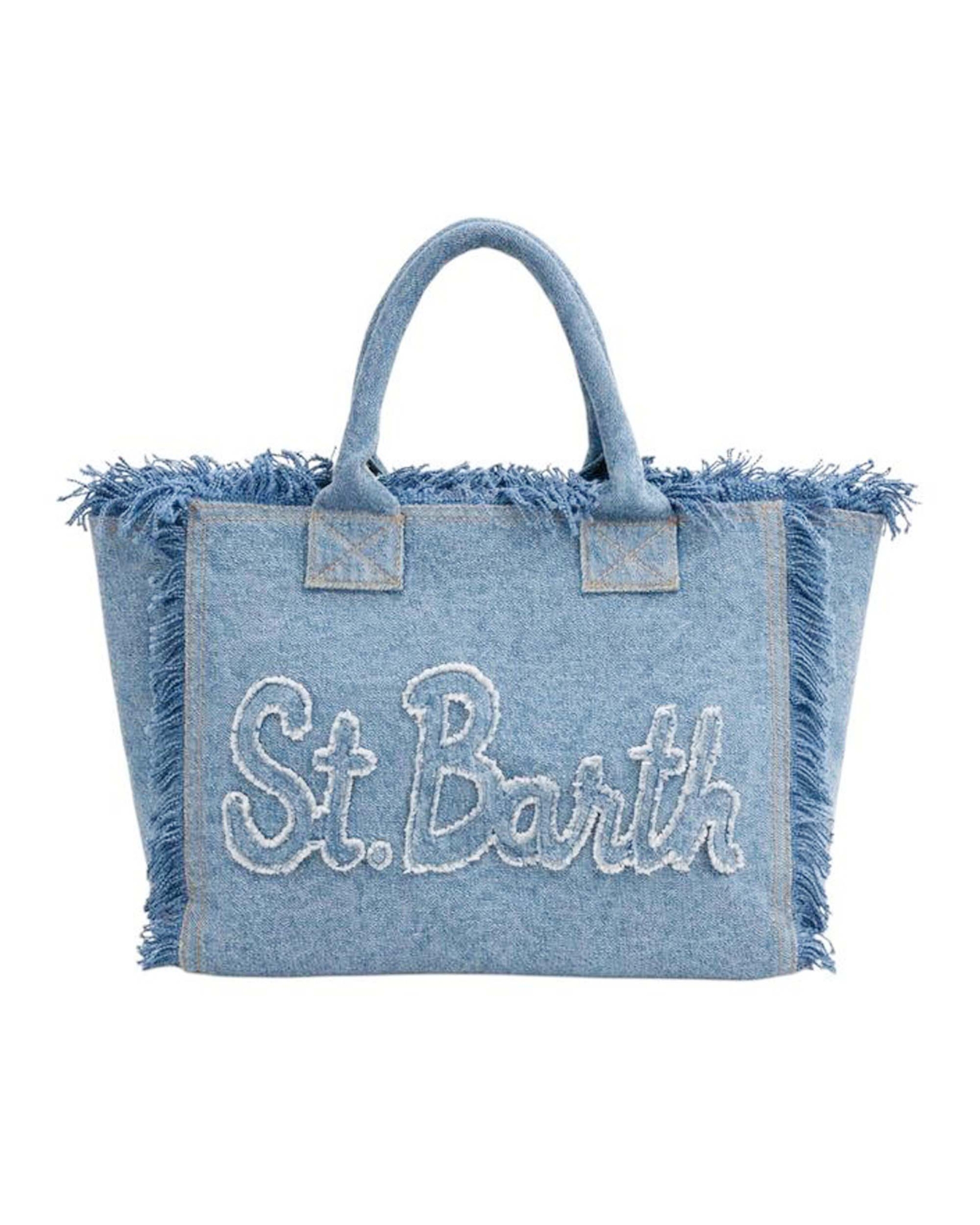 [MC2 Saint Barth] Shoulder bag SS26 VANI00309395L