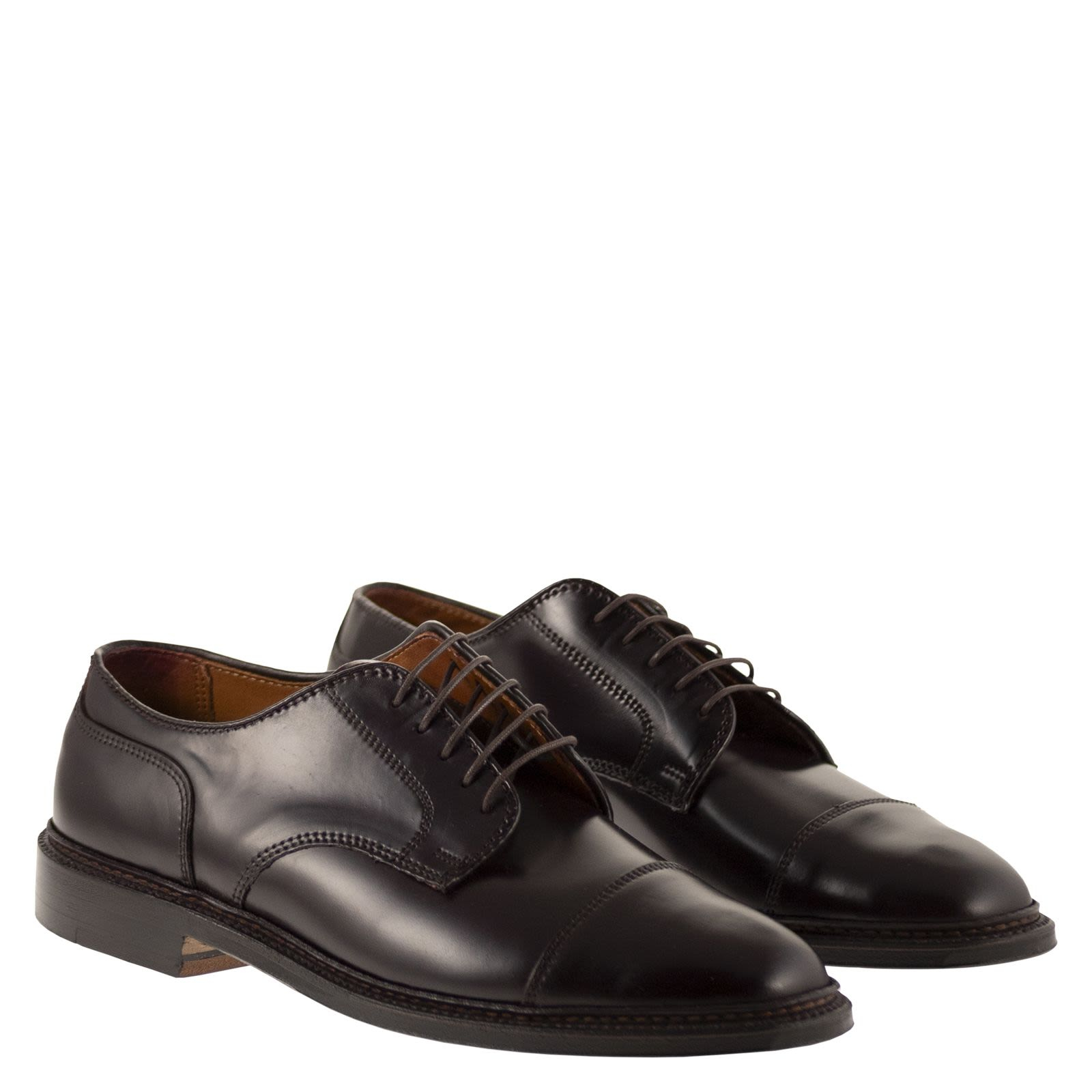[Alden] Dress Shoes CO M6505 8