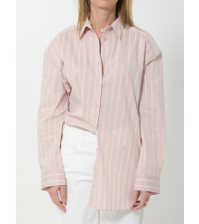 [THE FRANKIE SHOP] Shirts Long Sleeve SS26 CHFS22087608__PWS