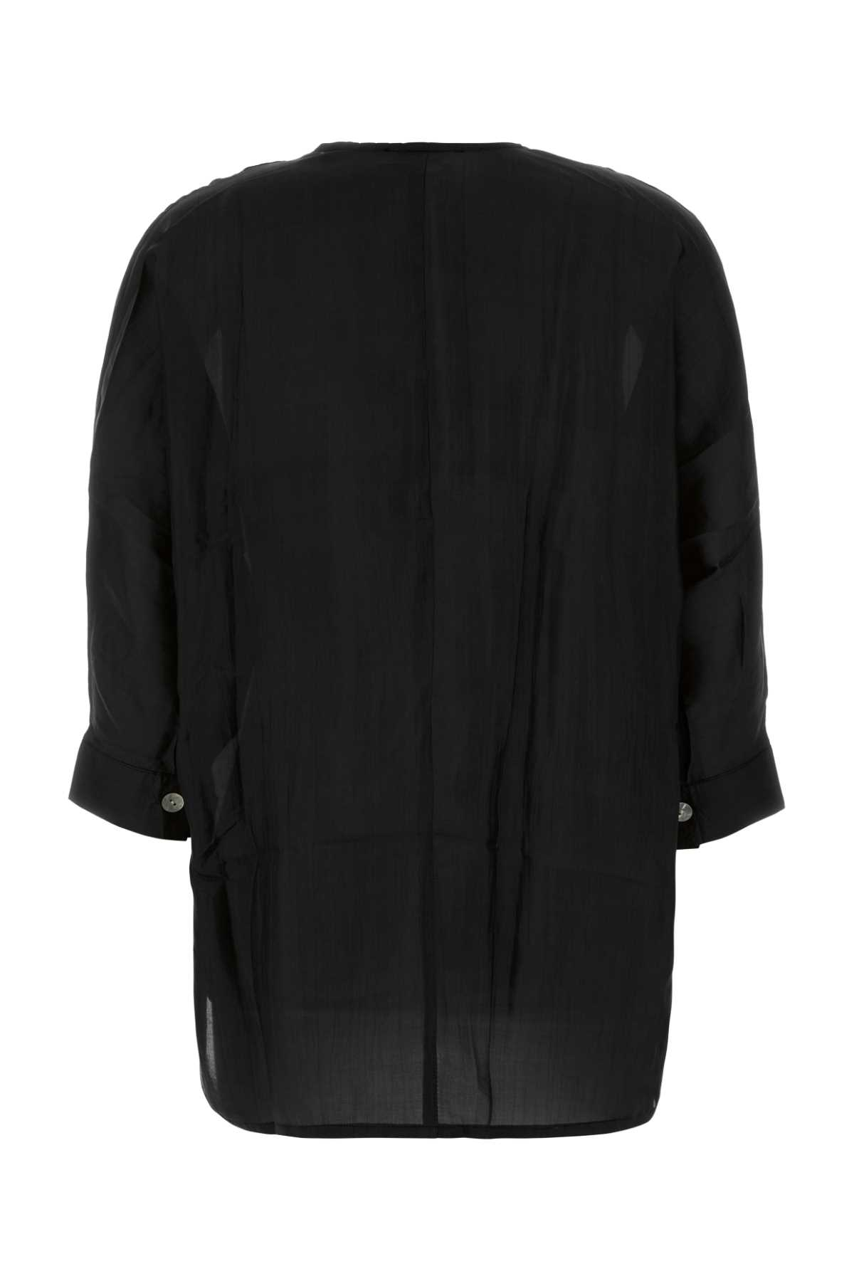 [The Rose Ibiza] Knitwear SS26 INDOCHINESHIRT L752