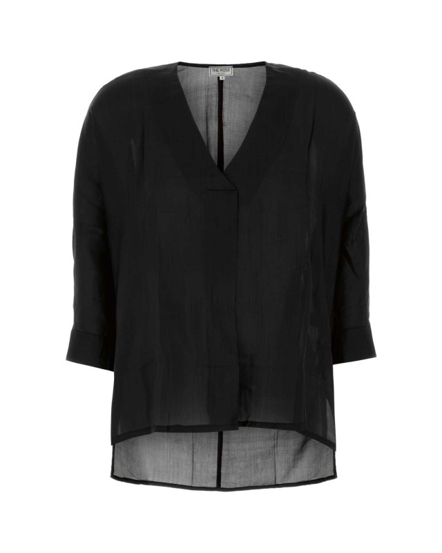[The Rose Ibiza] Knitwear SS26 INDOCHINESHIRT L752