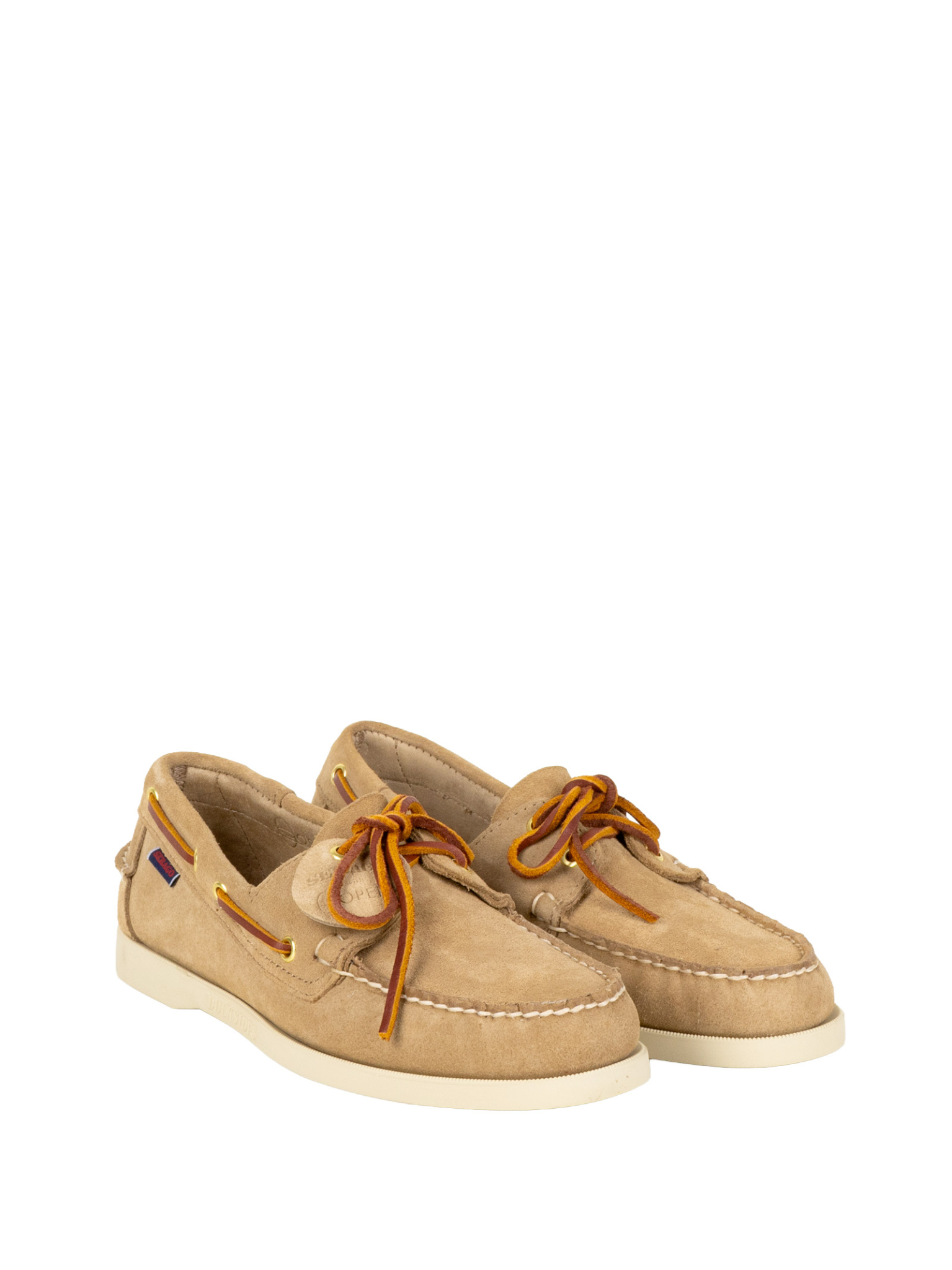 [SEBAGO] Loafer SS26 78123GWPORTLAND ARTISANAFO