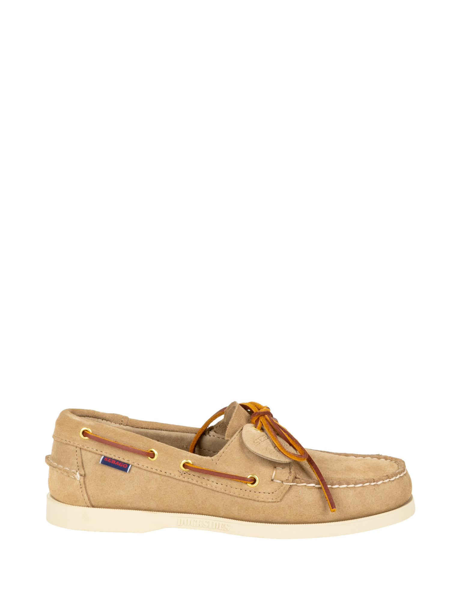[SEBAGO] Loafer SS26 78123GWPORTLAND ARTISANAFO