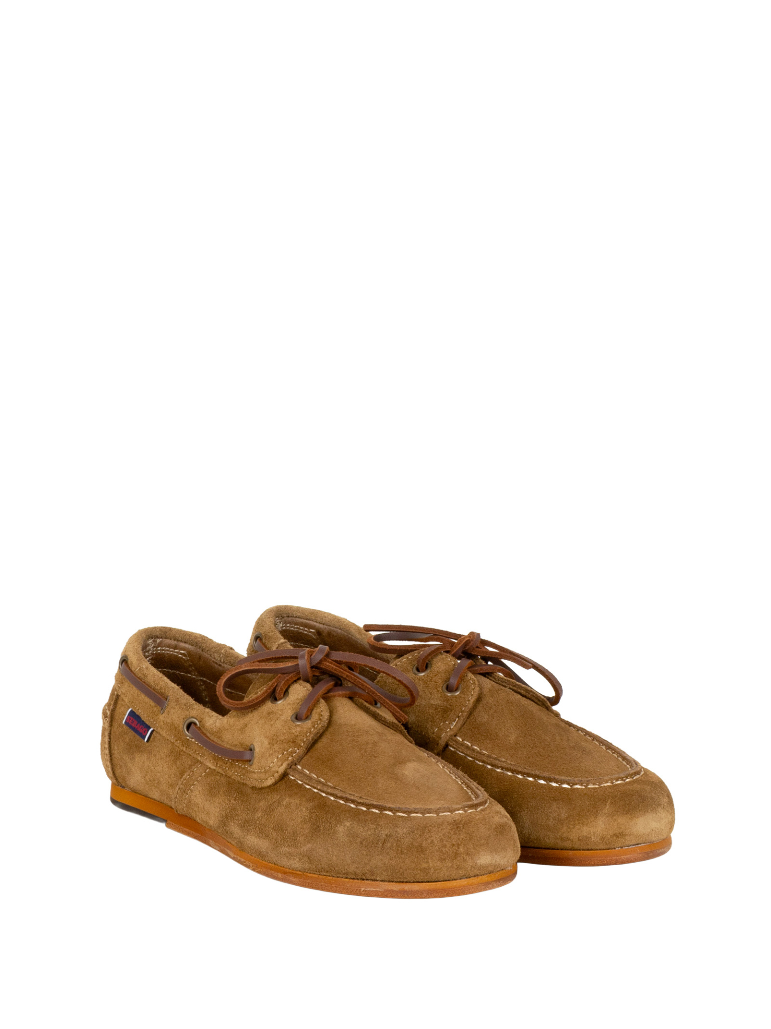 [SEBAGO] Loafer SS26 77124HWOWEN910