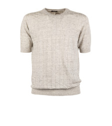 [Peserico] T-shirts Short Sleeve SS26 R59502F129316A71A