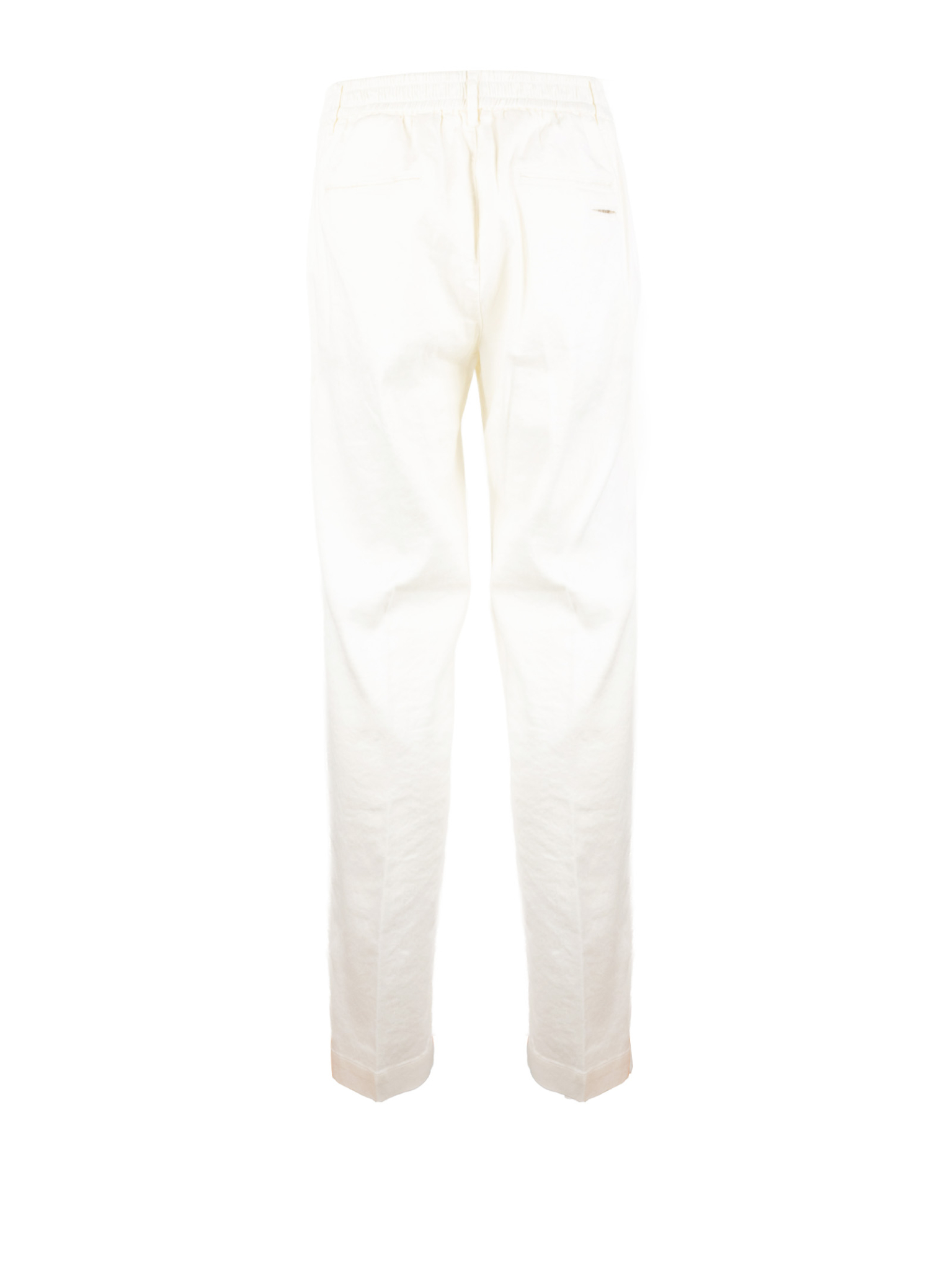 [Peserico] Trousers SS26 R54725T2302470102