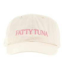 [IDEA] Cap SS26 FATTYTUNAHAT.BEIGIE-BEIGIE