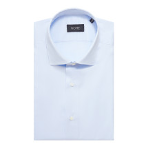 [NOME X] Shirts Long Sleeve FW26 85058ML11363002 DENIM BLEACH