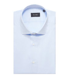 [NOME X] Shirts Long Sleeve FW26 85058ML11363002 DENIM BLEACH