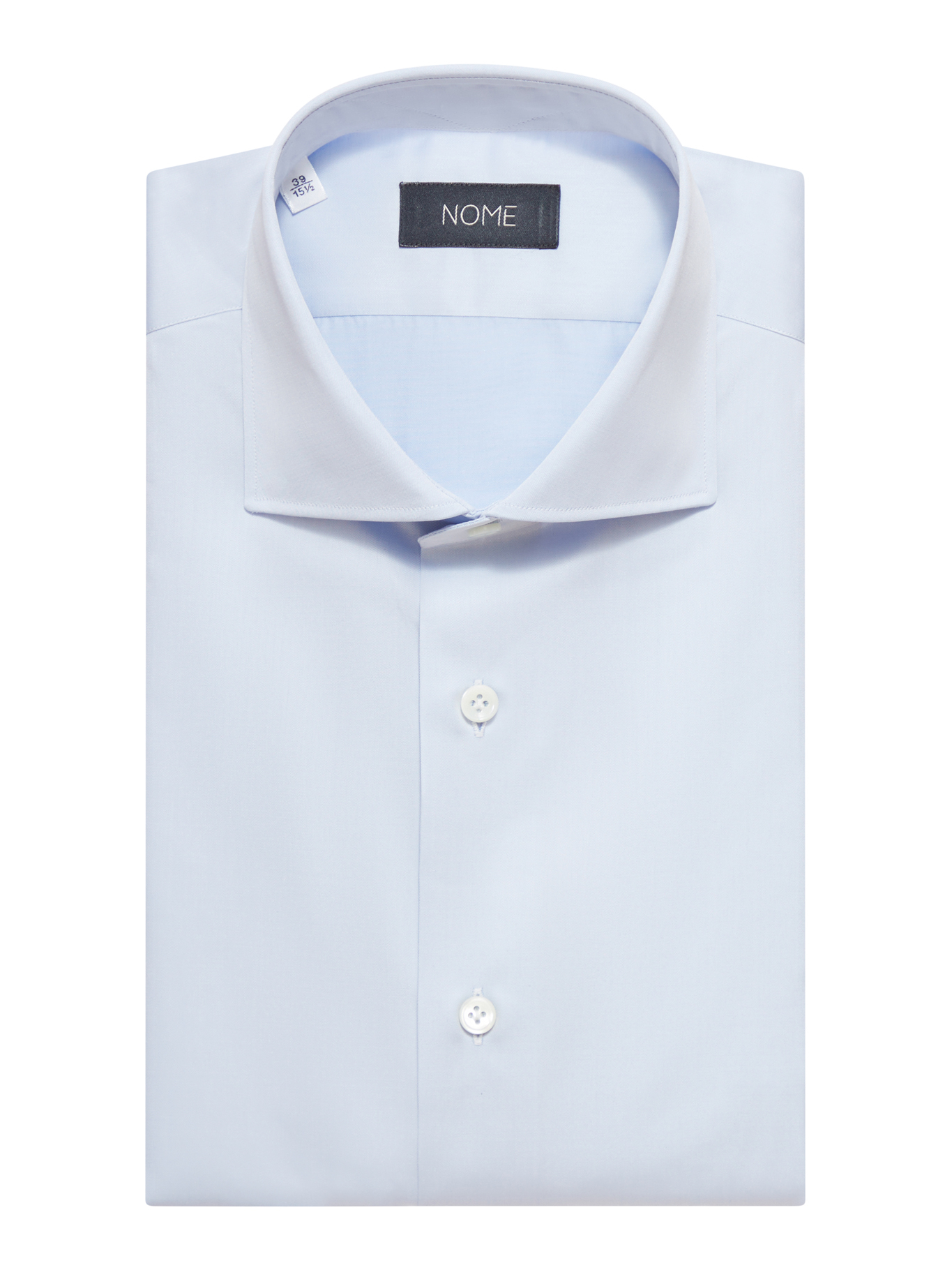 [NOME M] Shirts Long Sleeve FW26 1552164SRSKY BLUE
