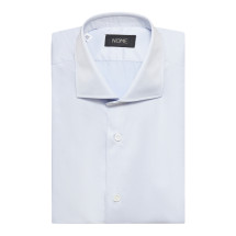 [NOME M] Shirts Long Sleeve FW26 B1553164SRLIGHT BLUE