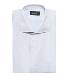 [NOME M] Shirts Long Sleeve FW26 B1553164SRLIGHT BLUE