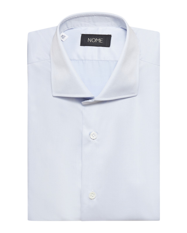 [NOME M] Shirts Long Sleeve FW26 B1553164SRLIGHT BLUE