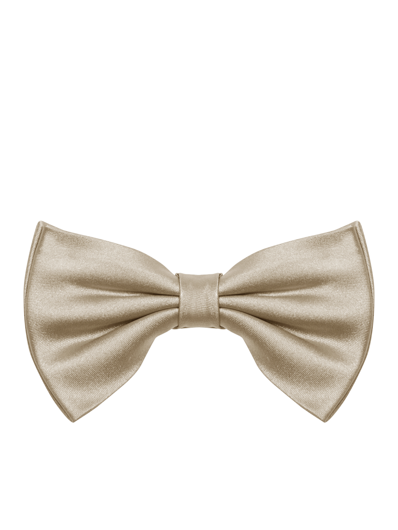 [NICKY] Tie FW26 GALLECUBOA8X10CHAMPAGNE