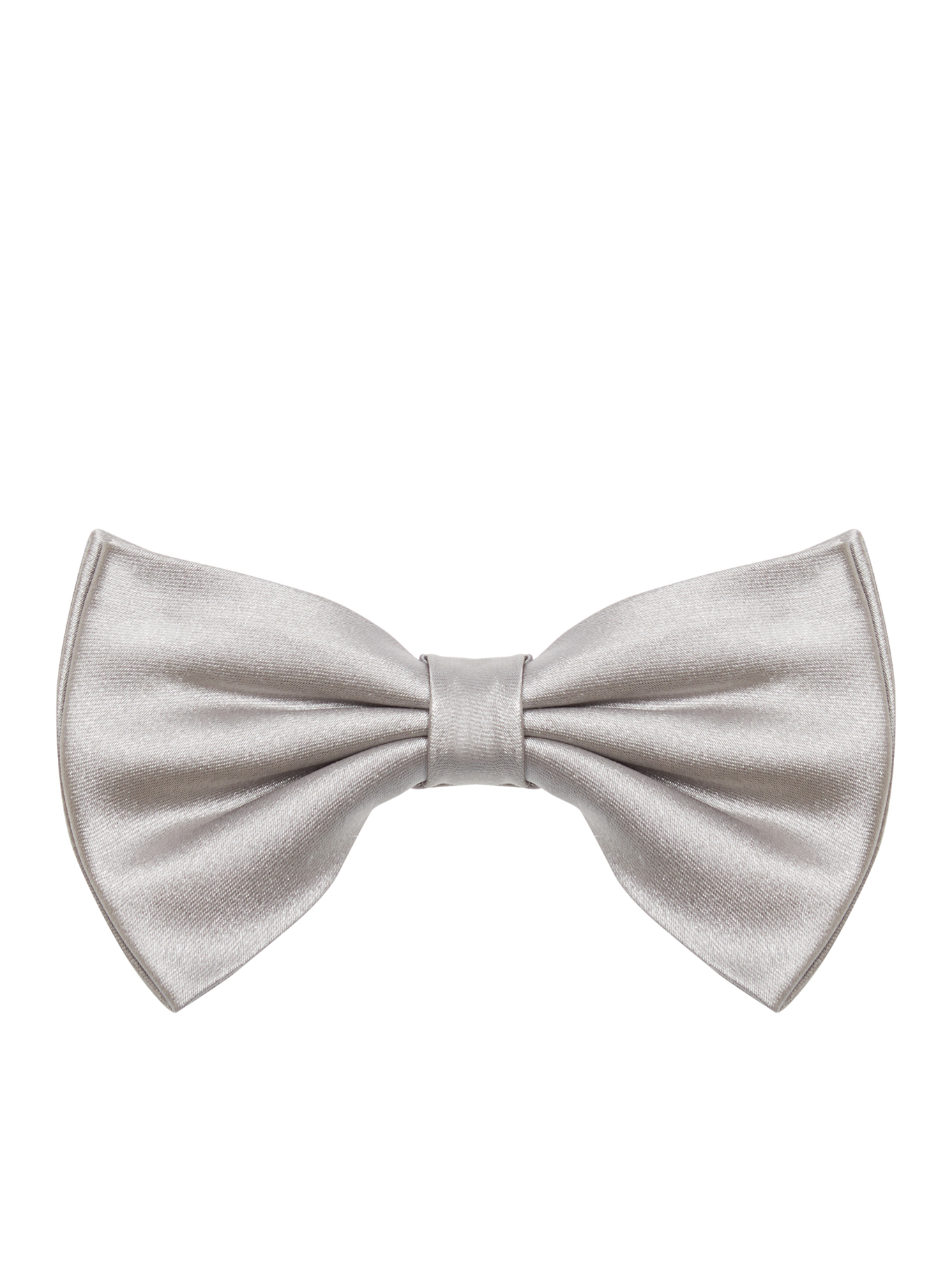 [NICKY] Tie FW26 GALLECUBOA8X10GREY