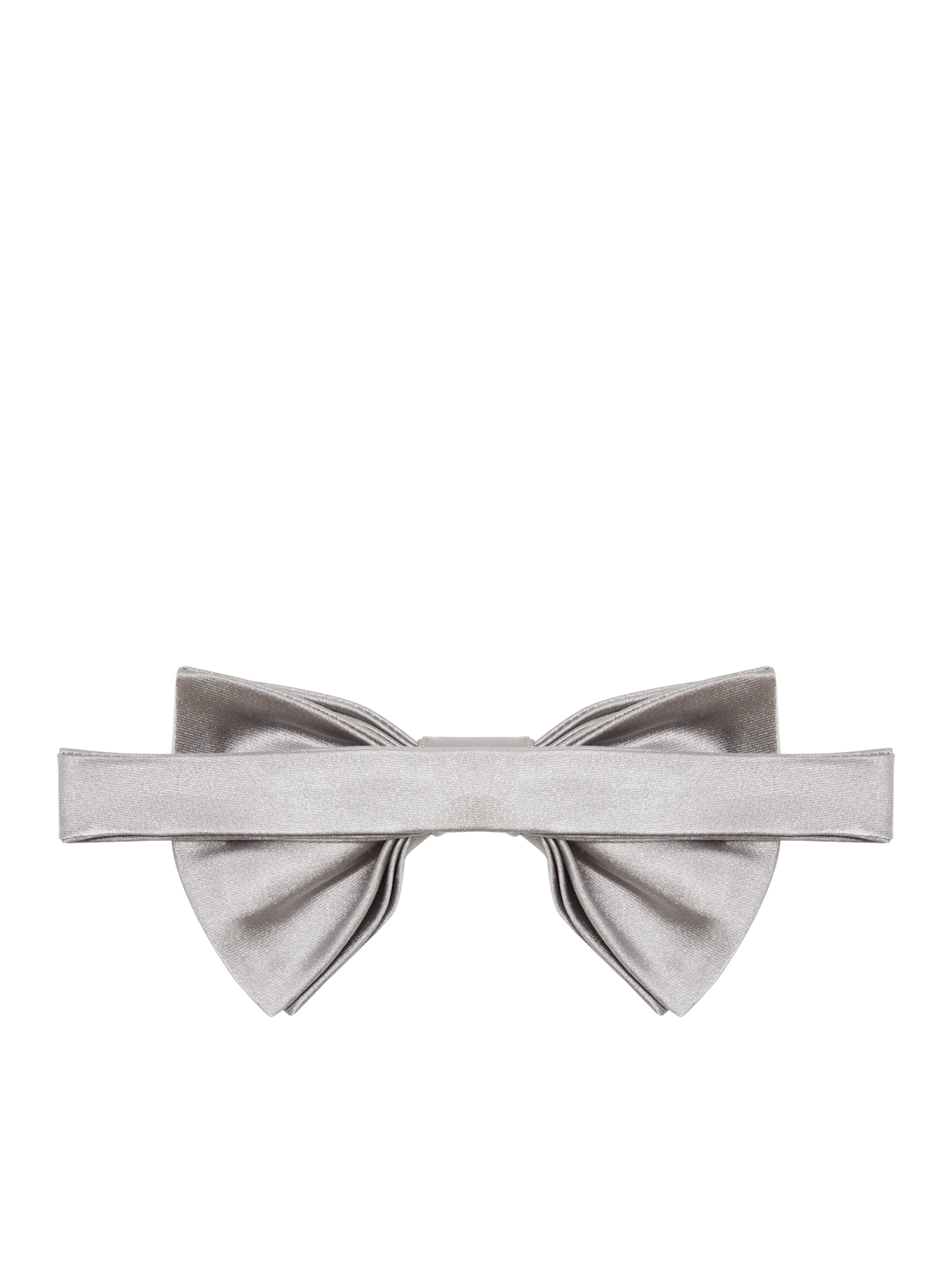 [NICKY] Tie FW26 GALLECUBOA8X10GREY