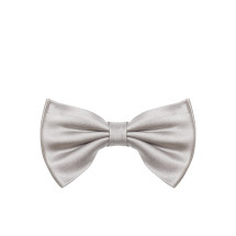 [NICKY] Tie FW26 GALLECUBOA8X10GREY