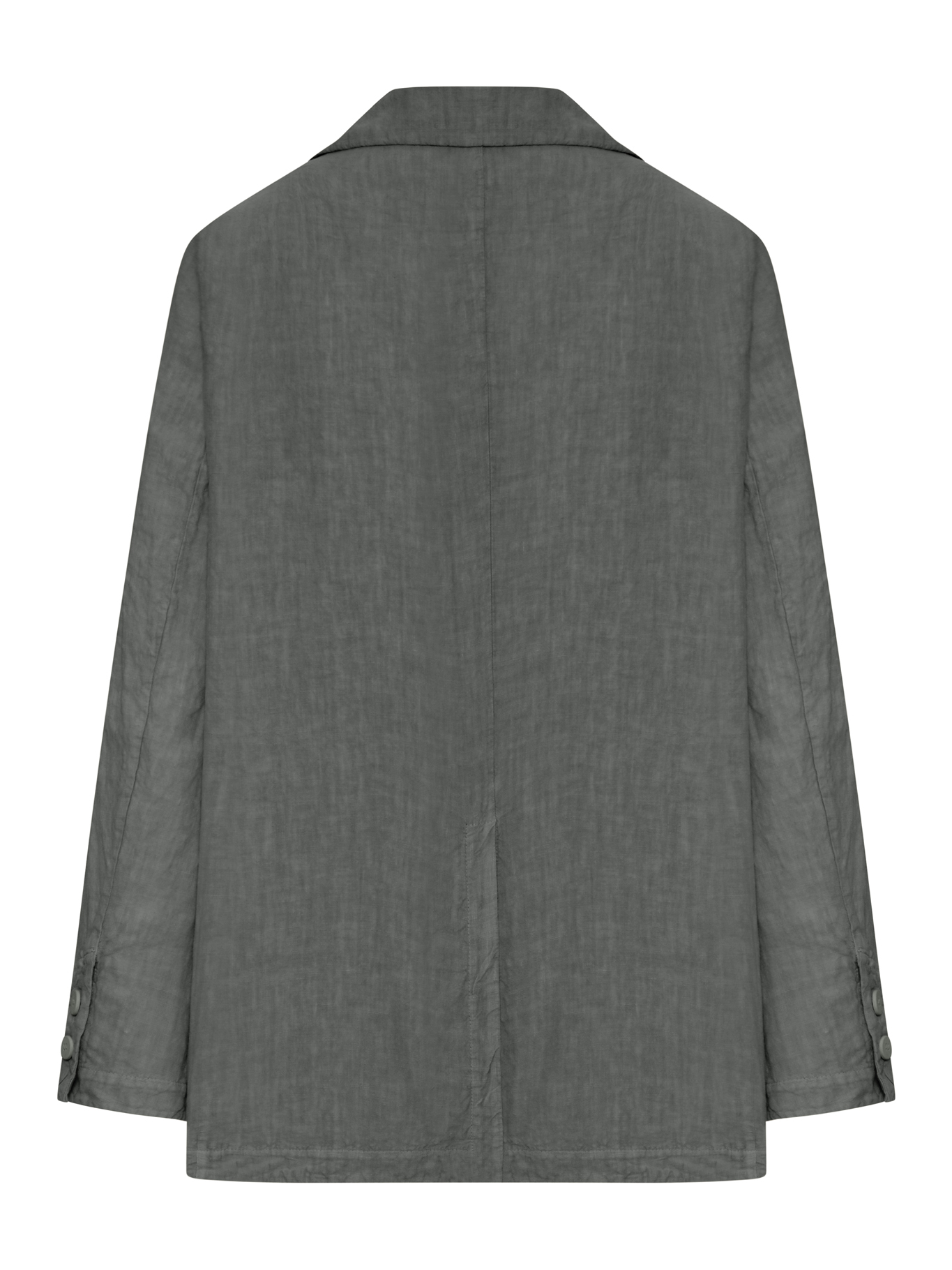 [TRANSIT] Jacket SS26 CFDTRCD13504 GREEN