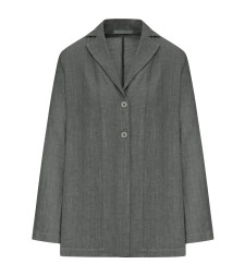 [TRANSIT] Jacket SS26 CFDTRCD13504 GREEN