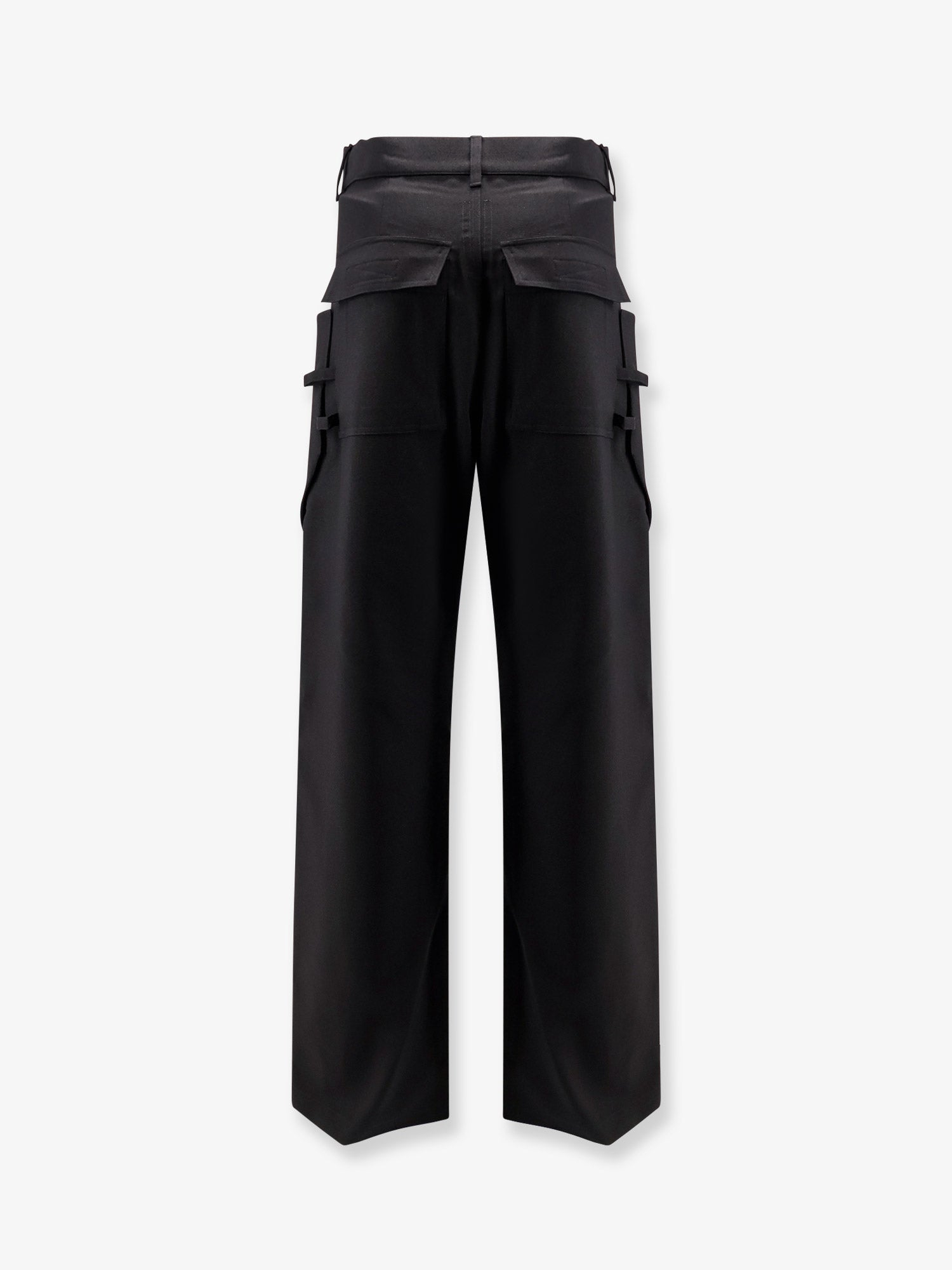 [Rick Owens] Trousers FW25 RU02E1346WGP09