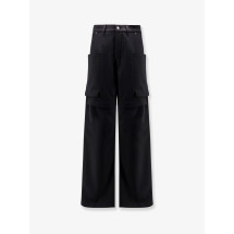 [Rick Owens] Trousers FW25 RU02E1346WGP09