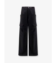 [Rick Owens] Trousers FW25 RU02E1346WGP09